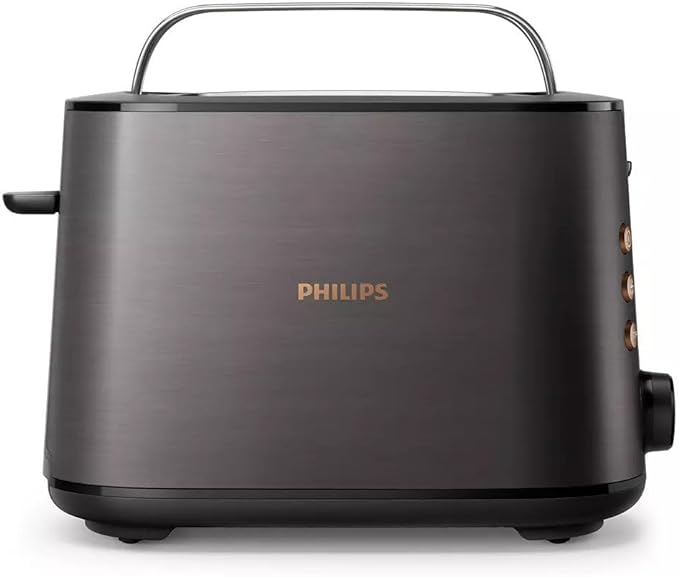 توستر فیلیپس مدل PHILIPS HD2650 مشکی