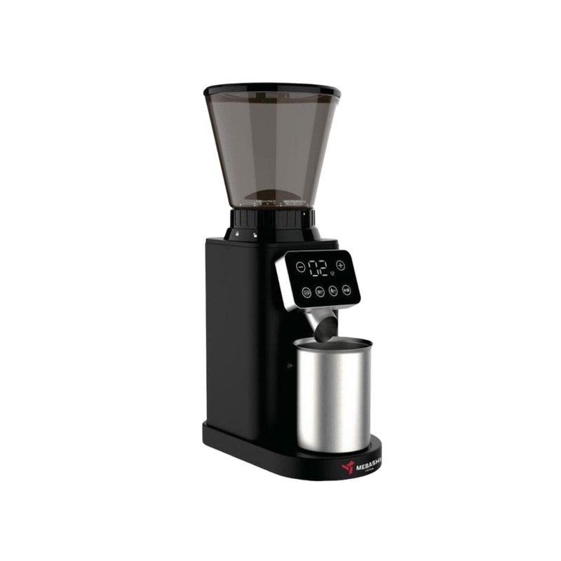 آسیاب قهوه مباشی مدل ME-CG 2298