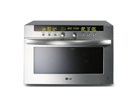 مایکروویو سولاردام ال جی مدل LG MA3884VC