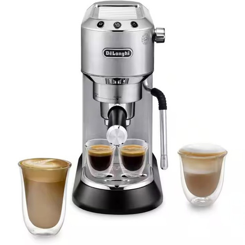 اسپرسوساز دلونگی مدل DELONGHI EC 885.M