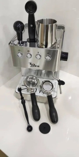 اسپرسو ساز نیمه صنعتی بارنی BR7030