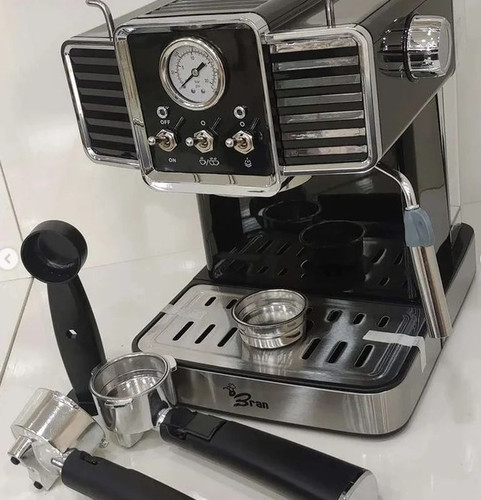 اسپرسوساز بارنی 7001