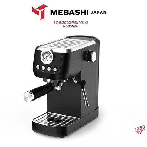 اسپرسوساز مباشی مدل ME-ECM 2041