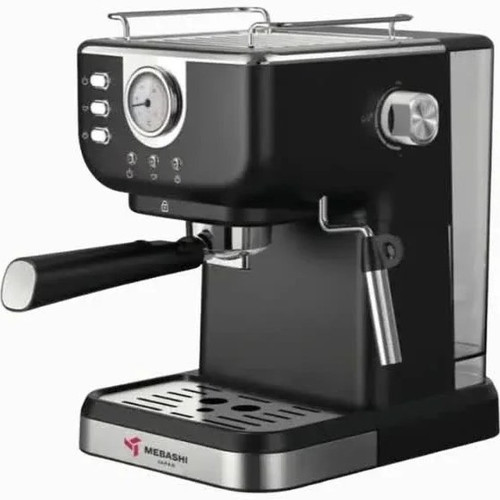 اسپرسوساز مباشی مدل ECM2102