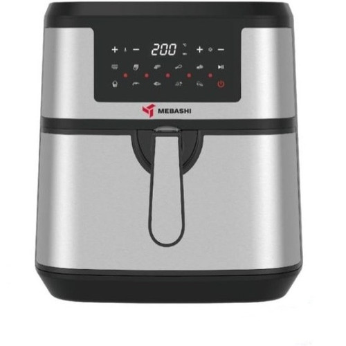سرخ کن بدون روغن مباشی مدل ME-AF960 ظرفیت ۹.۲ لیتری دوالمنت