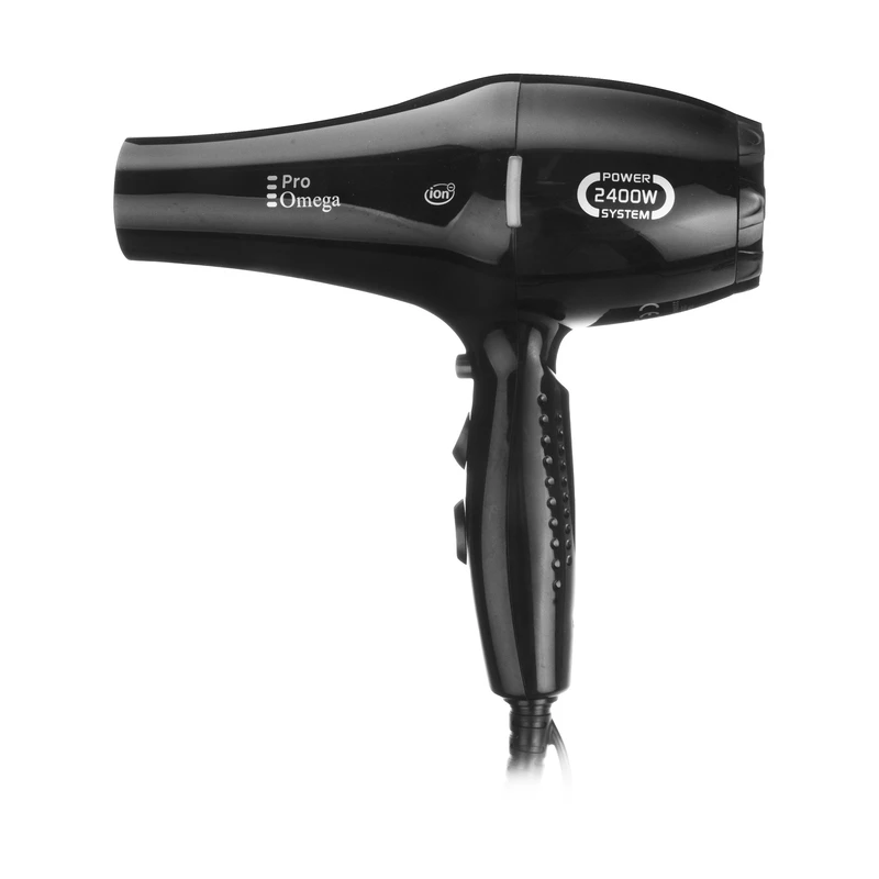 سشوار حرفه ای پرو امگا مدل 8804 اصلی