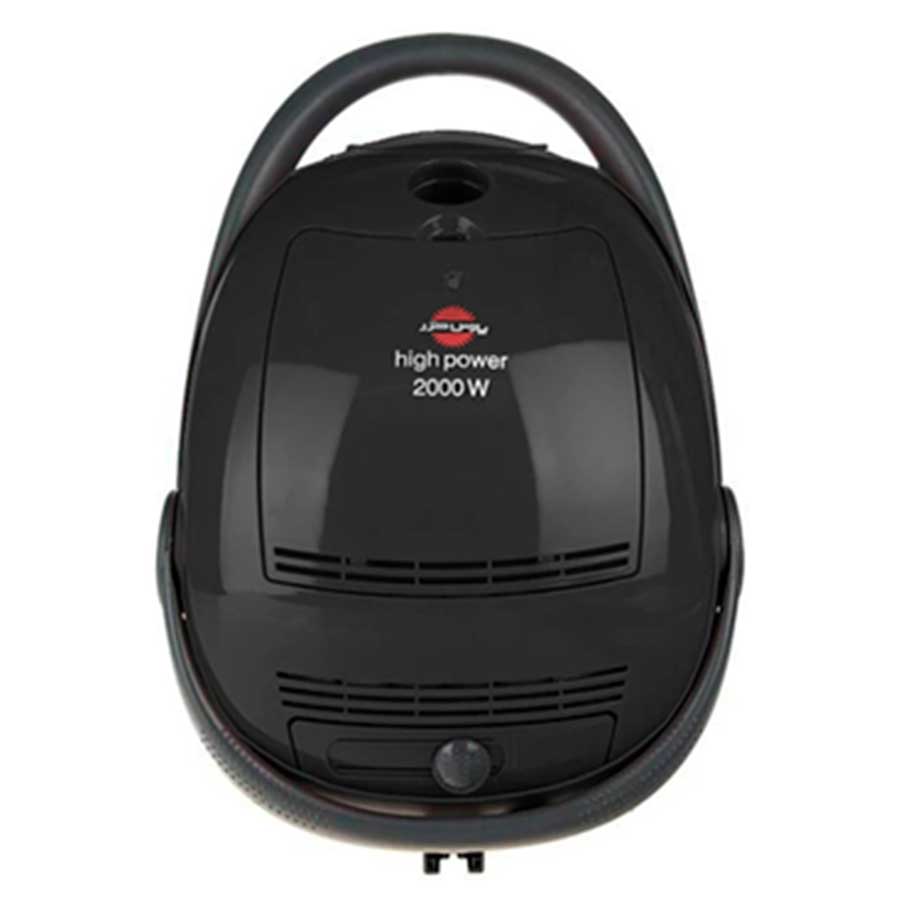 جارو برقی پارس خزر مدل VC-2000W