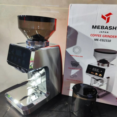 آسیاب قهوه مباشی مدل ME-CG2310