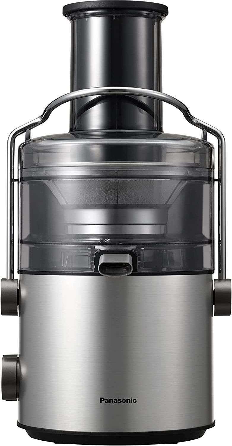 آبمیوه گیری پاناسونیک مدل MJ-CB800 ظرفیت ۱.۵ لیتر سه کاره ۲ سرعته