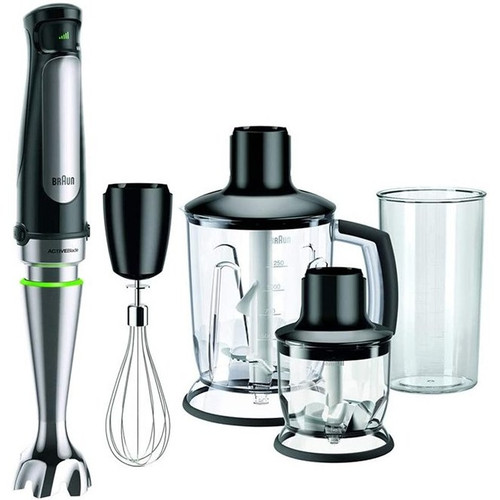 گوشت کوب برقی براون مدل MQ7045 چند کاره