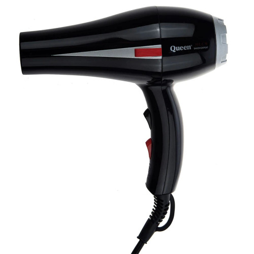 سشوار حرفه ای کوئین مدل HD410